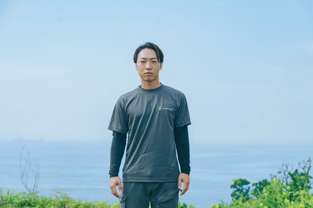 専務取締役 大友 寛介